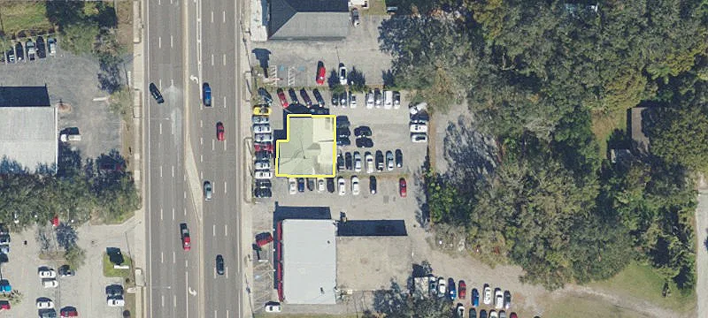 7226 Us Hwy 301st S