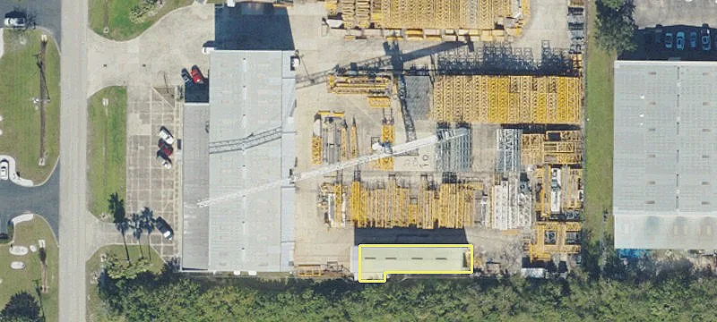 7603 Industrial Ln