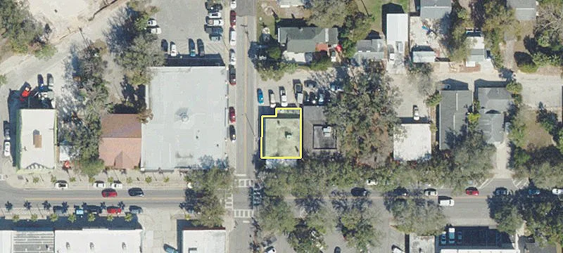 5821 Main St