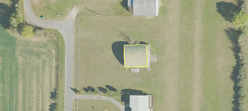 7869 Skyhawk Rd