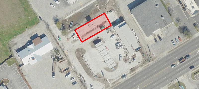 5109 University W Blvd