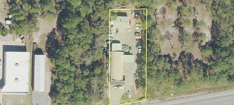 3630 Gulf Breeze Pkwy