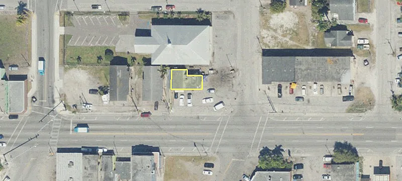 401 Dr Martin Luther King Jr W Blvd