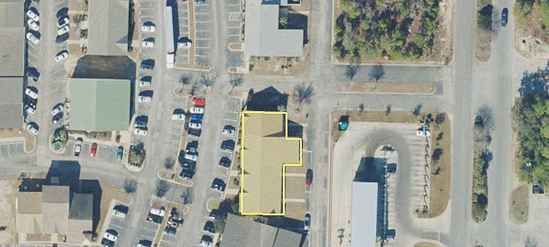 7552 Navarre Pkwy, Unit 9