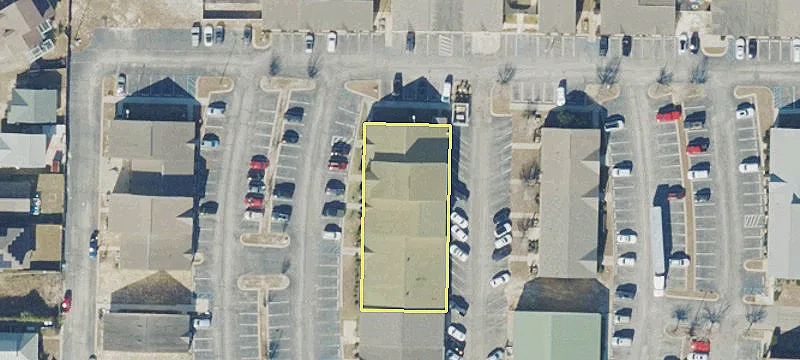 7552 Navarre Pkwy, Unit 62