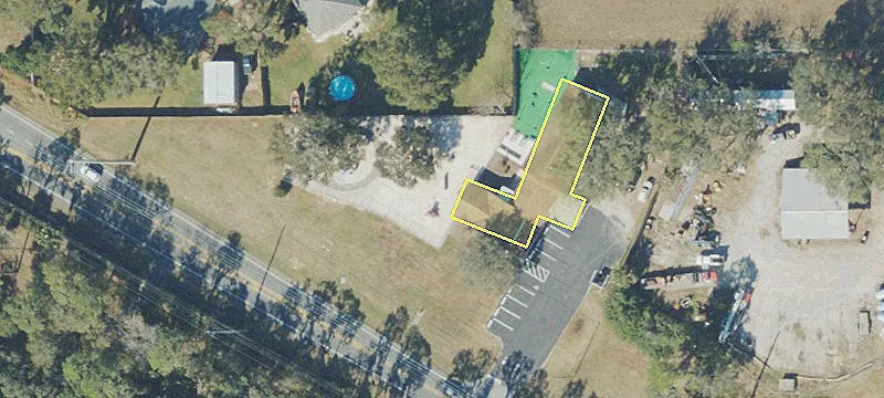 2505 County Rd 44
