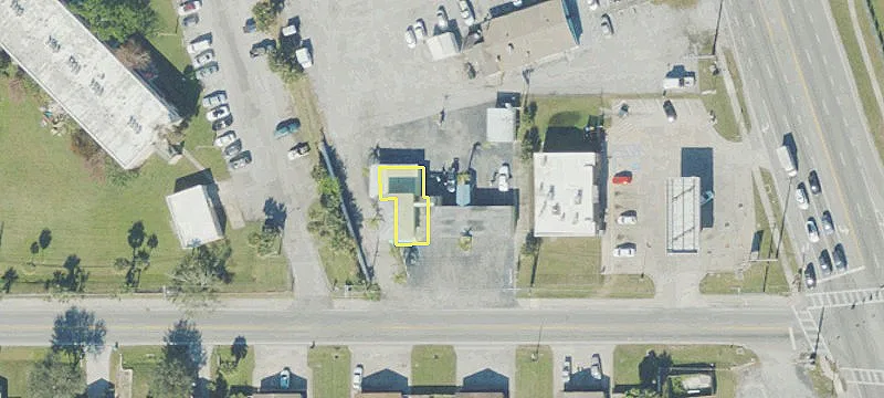 100 Lucas Rd