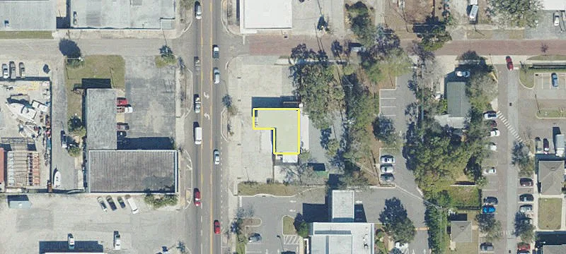 501 Pinellas Ave