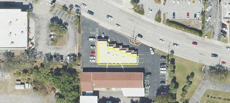 1300 Jensen Bch Blvd