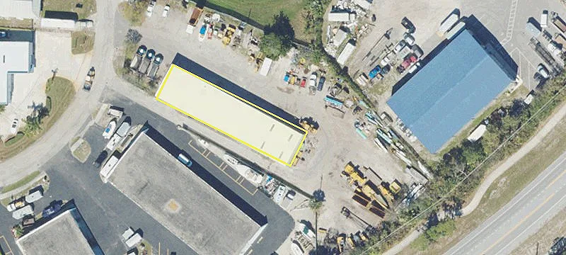 940 Industrial Blvd
