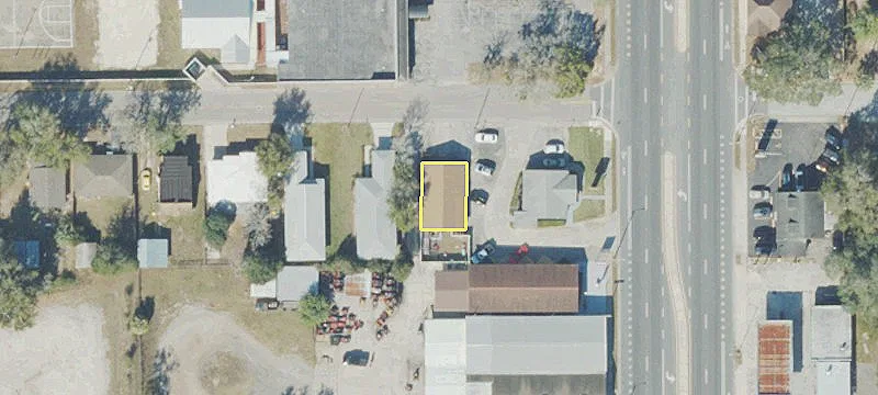 16 Saint Louis Ave