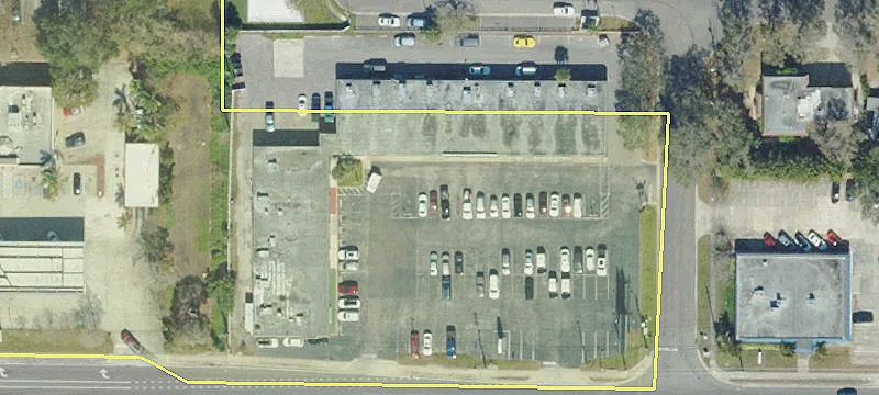 1300 Bay Dr