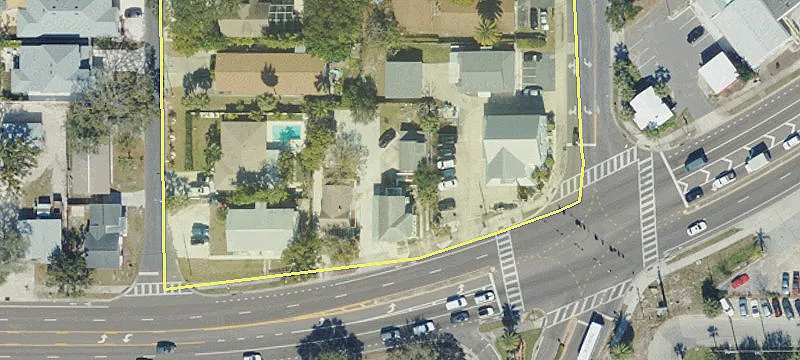 638 Skinner Blvd