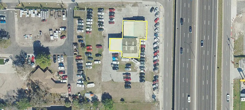 24318 Us Hwy 19th N
