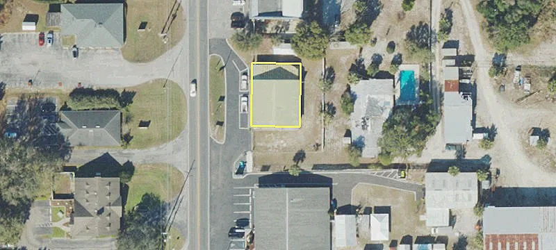 4592 Hwy 19a