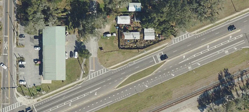 202 Dr Martin Luther King Jr Blvd
