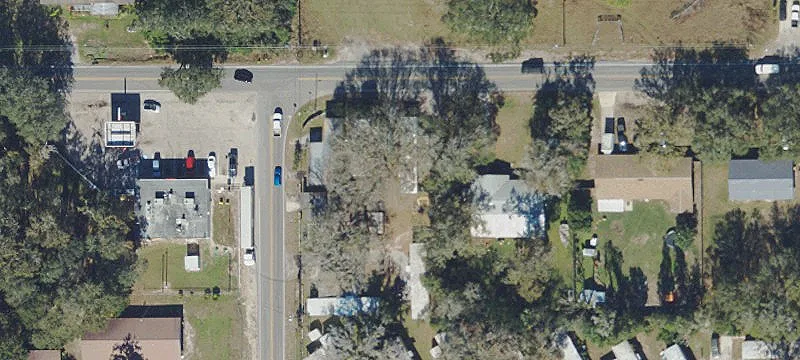 5435 Lewellyn Rd