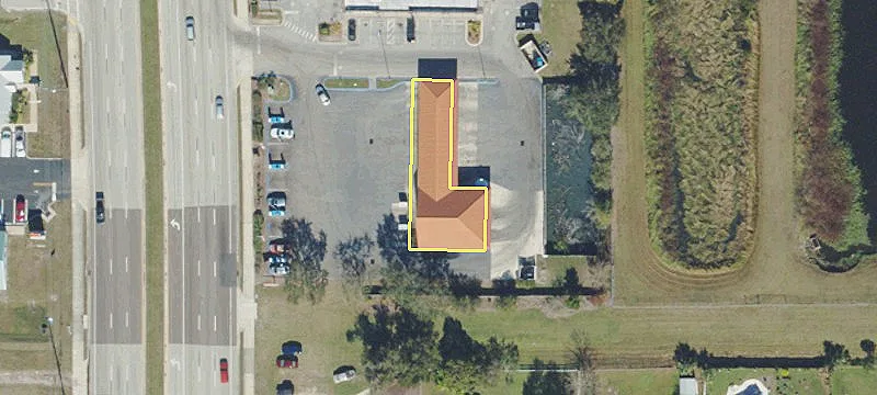 5415 Us Hwy 98th N
