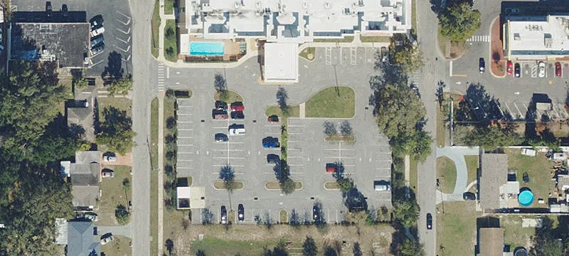 3333 Busch Blvd