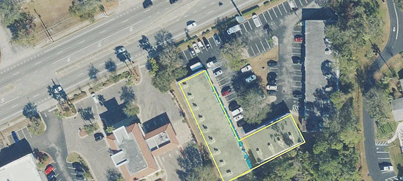 1301 Beville Rd Ste, Unit 21