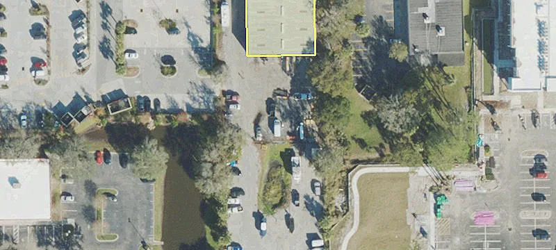 174 Mitchell Hammock Rd
