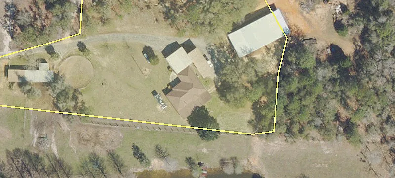 280 Argyle Church Rd