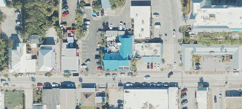 414 Flagler Ave