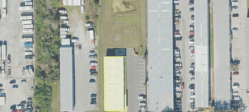 431 Enterprise St