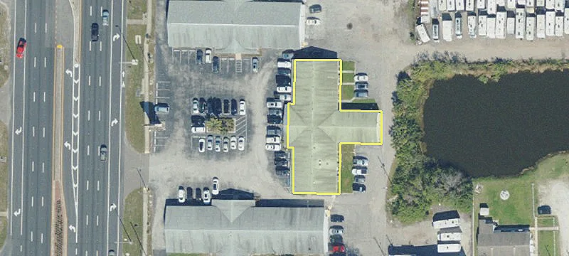 2200 Us Hwy 19