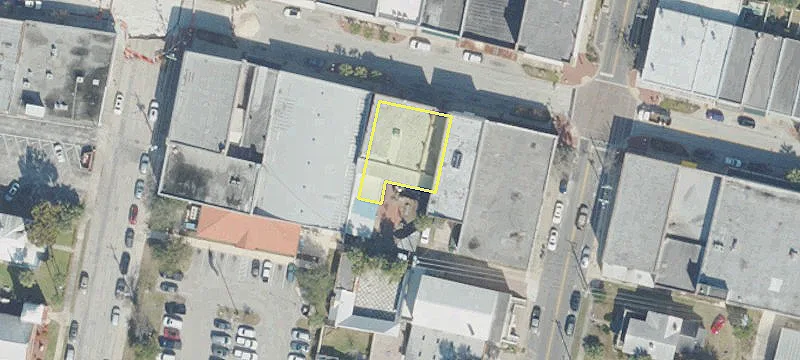 309 Saint Johns Ave