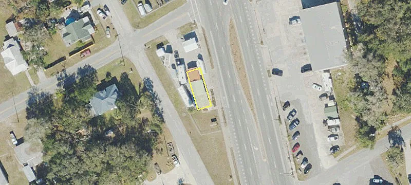 2396 Us Hwy 1st 1