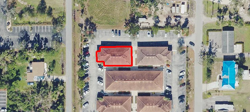 25098 Olympia Ave, Unit 4-4B