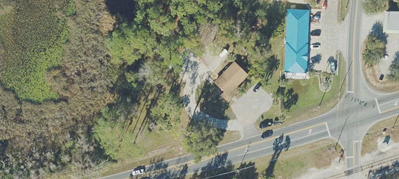 4301 Old Us Hwy 441