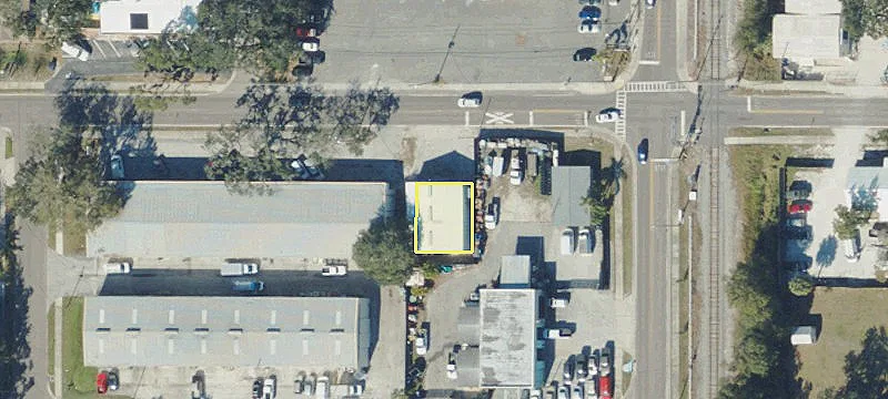 930 Dr M L King Jr N St