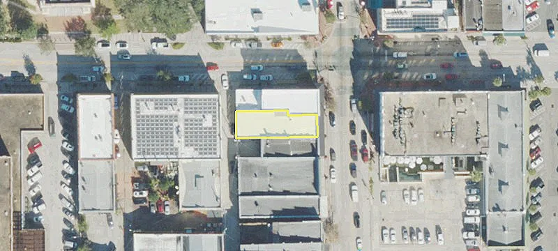100 Woodland Blvd