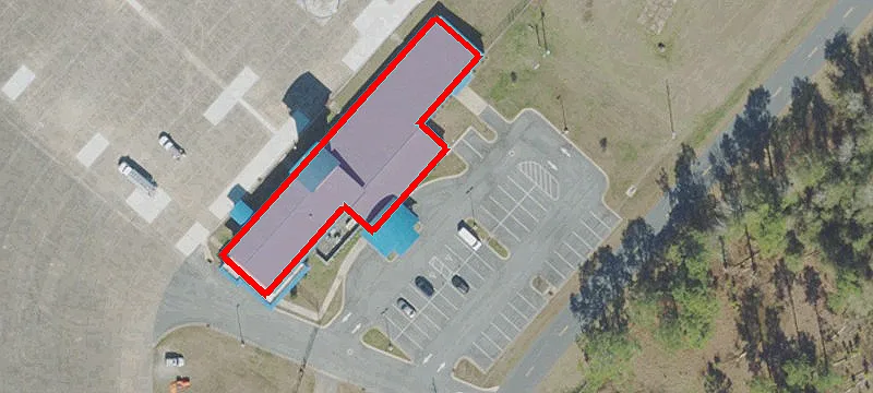 3689 Industrial Park Dr