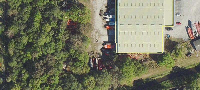 309 Angle Rd