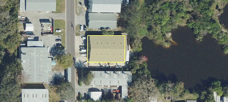 1050 Hbr Lk Dr