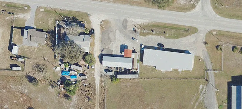 1913 State Rd 64th W, Unit 101