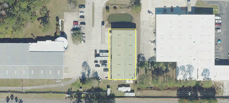 144 Industrial S Loop