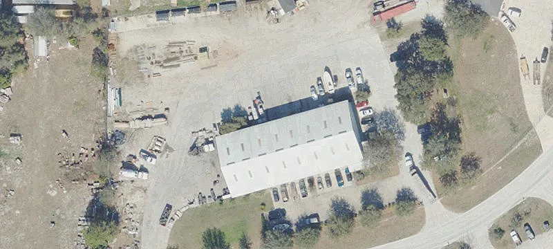 4421 Industrial Park Rd
