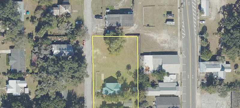 Hawthorne, FL 32640