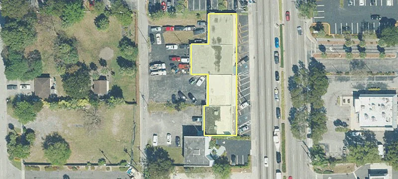 531-535 State Rd 7th 7
