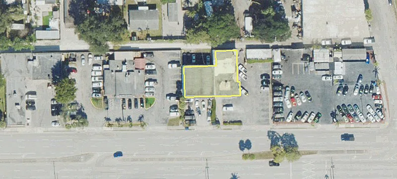 215 State Rd 84