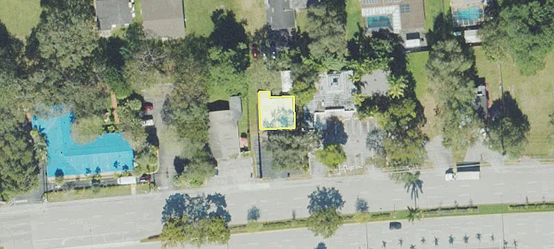 4441 Stirling Rd