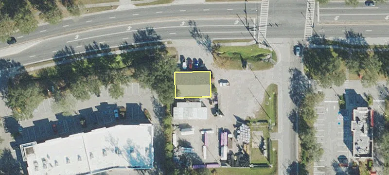 290 Mitchell Hammock Rd