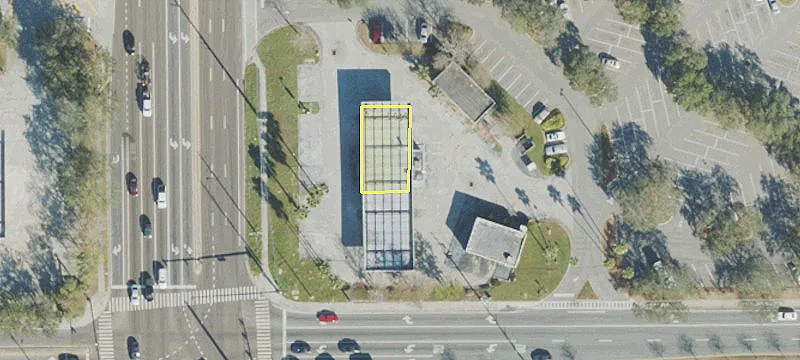 4300 Alafaya Trl