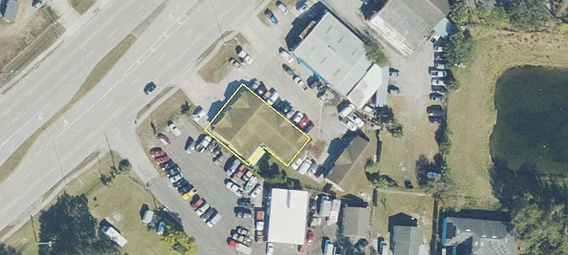 1885 Us Hwy 17th 92