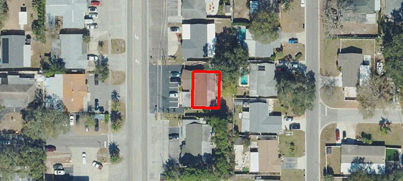 499 Patricia Ave