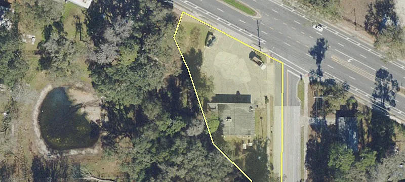 3421 Hawthorne Rd